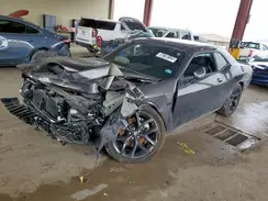 2C3CDZBT9PH658469 2023 DODGE CHALLENGER