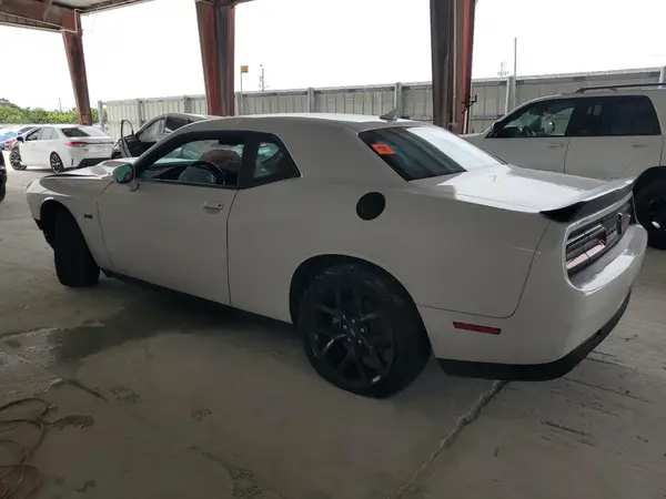 2C3CDZBT9PH658522 2023 DODGE CHALLENGER - Image 2