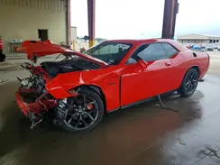 2C3CDZBT9PH662506 2023 DODGE CHALLENGER