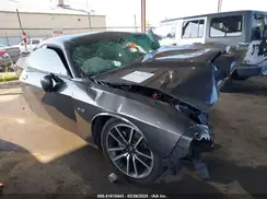 2C3CDZBT9PH668810 2023 DODGE CHALLENGER
