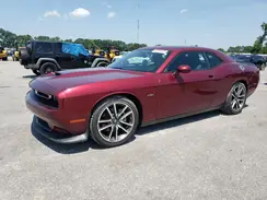 2C3CDZBT9PH670346 2023 DODGE CHALLENGER
