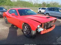 2C3CDZBT9PH678138 2023 DODGE CHALLENGER