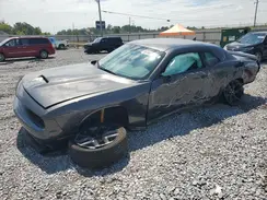 2C3CDZBT9PH684568 2023 DODGE CHALLENGER