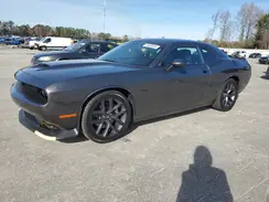 2C3CDZBT9PH684604 2023 DODGE CHALLENGER