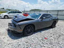 2C3CDZBT9PH684683 2023 DODGE CHALLENGER
