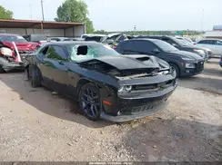 2C3CDZBT9PH695389 2023 DODGE CHALLENGER