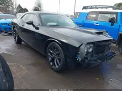 2C3CDZBT9PH695991 2023 DODGE CHALLENGER