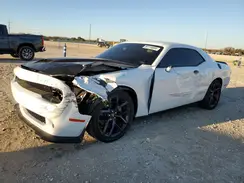 2C3CDZBT9PH696073 2023 DODGE CHALLENGER