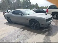 2C3CDZBTSPHE96010 2023 DODGE CHALLENGER