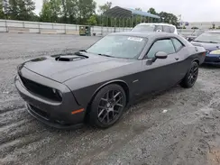 2C3CDZBTXGH101019 2016 DODGE CHALLENGER