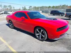 2C3CDZBTXGH102302 2016 DODGE CHALLENGER