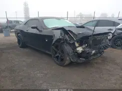 2C3CDZBTXGH113834 2016 DODGE CHALLENGER