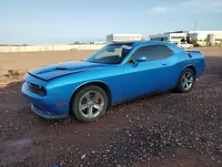 2C3CDZBTXGH117494 2016 DODGE CHALLENGER