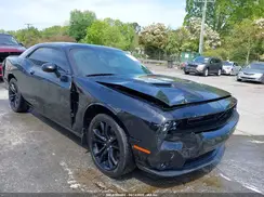 2C3CDZBTXGH120301 2016 DODGE CHALLENGER