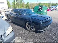 2C3CDZBTXGH125434 2016 DODGE CHALLENGER