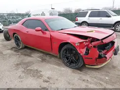 2C3CDZBTXGH125529 2016 DODGE CHALLENGER