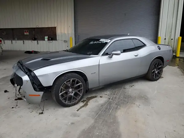 2C3CDZBTXGH129175 2016 DODGE CHALLENGER - Image 1