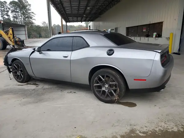 2C3CDZBTXGH129175 2016 DODGE CHALLENGER - Image 2