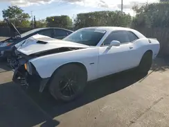 2C3CDZBTXGH131699 2016 DODGE CHALLENGER