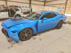 2C3CDZBTXGH137521 2016 DODGE CHALLENGER