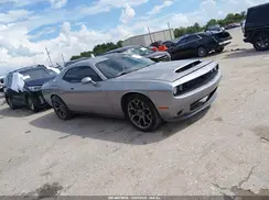 2C3CDZBTXGH138104 2016 DODGE CHALLENGER