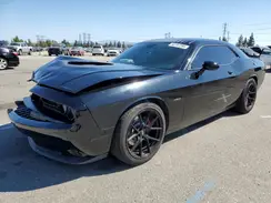 2C3CDZBTXGH142802 2016 DODGE CHALLENGER
