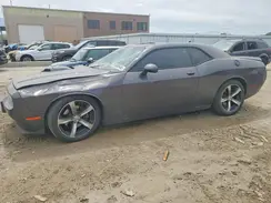 2C3CDZBTXGH142847 2016 DODGE CHALLENGER
