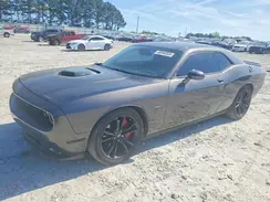 2C3CDZBTXGH148714 2016 DODGE CHALLENGER
