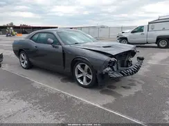 2C3CDZBTXGH149068 2016 DODGE CHALLENGER