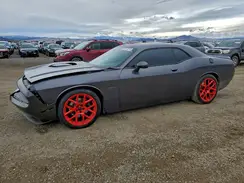 2C3CDZBTXGH153556 2016 DODGE CHALLENGER