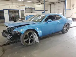 2C3CDZBTXGH157669 2016 DODGE CHALLENGER