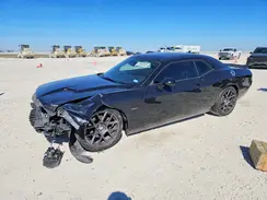 2C3CDZBTXGH164945 2016 DODGE CHALLENGER