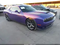2C3CDZBTXGH172429 2016 DODGE CHALLENGER