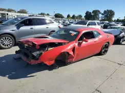 2C3CDZBTXGH193281 2016 DODGE CHALLENGER