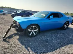 2C3CDZBTXGH193443 2016 DODGE CHALLENGER