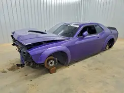 2C3CDZBTXGH195368 2016 DODGE CHALLENGER