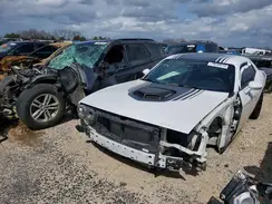 2C3CDZBTXGH201556 2016 DODGE CHALLENGER