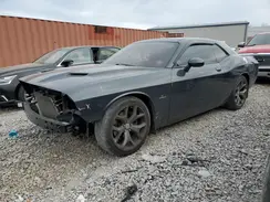 2C3CDZBTXGH202058 2016 DODGE CHALLENGER