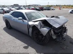 2C3CDZBTXGH202237 2016 DODGE CHALLENGER