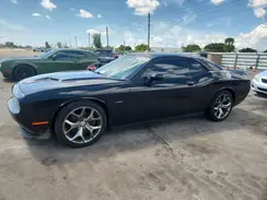 2C3CDZBTXGH213996 2016 DODGE CHALLENGER