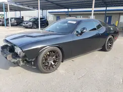 2C3CDZBTXGH214145 2016 DODGE CHALLENGER
