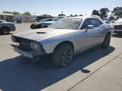 2C3CDZBTXGH221936 2016 DODGE CHALLENGER