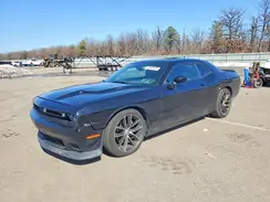 2C3CDZBTXGH226375 2016 DODGE CHALLENGER