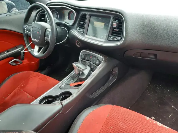 2C3CDZBTXGH230877 2016 DODGE CHALLENGER - Image 8