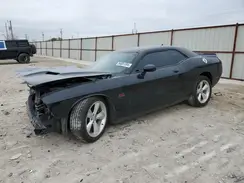 2C3CDZBTXGH231124 2016 DODGE CHALLENGER