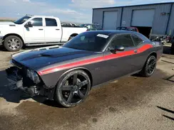 2C3CDZBTXGH236050 2016 DODGE CHALLENGER
