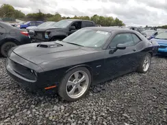 2C3CDZBTXGH236968 2016 DODGE CHALLENGER