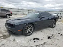 2C3CDZBTXGH256122 2016 DODGE CHALLENGER