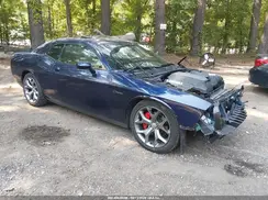 2C3CDZBTXGH263099 2016 DODGE CHALLENGER