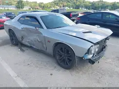 2C3CDZBTXGH264737 2016 DODGE CHALLENGER
